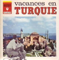 Livrenpoche : Vacances en Turquie - Odile De Lassus Saint-Geniès - Livre