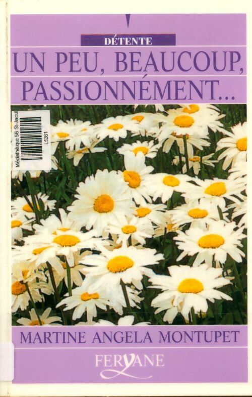 Livrenpoche : Un peu, beaucoup, passionnément - Jennifer Drew - Livre