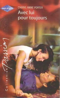 Livrenpoche : Avec lui pour toujours - Cheryl Ann Porter - Livre