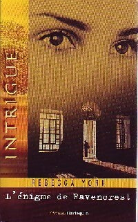 Livrenpoche : L'énigme de Ravencrest - Rebecca York - Livre