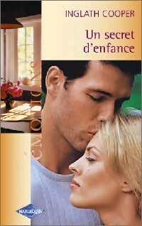 Livrenpoche : Un secret d'enfance - Inglath Cooper - Livre