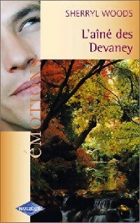 Livrenpoche : L'aîné des Devaney - Sherryl Woods - Livre