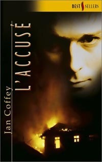 Livrenpoche : L'accusé - Jan Coffey - Livre