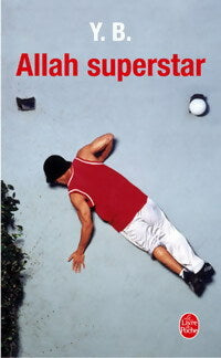 Livrenpoche : Allah superstar - Y.B. - Livre