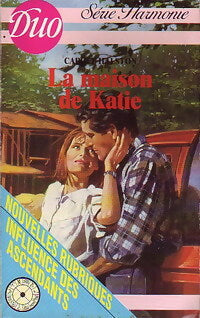 Livrenpoche : La maison de Katie - Carole Halston - Livre