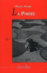 Livrenpoche : La porte - Magda Szabo - Livre