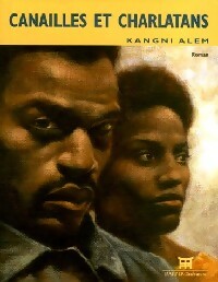 Livrenpoche : Canailles et charlatans - Kangni Alem - Livre