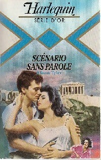 Livrenpoche : Scénario sans paroles - Alison Tyler - Livre