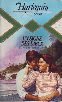 Livrenpoche : Un signe des dieux - Christine Hella-Cott - Livre