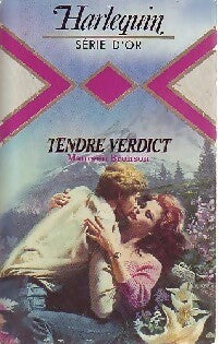 Livrenpoche : Tendre verdict - Maureen Bronson - Livre