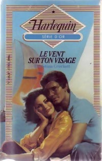 Livrenpoche : Le vent sur ton visage - Christina Crockett - Livre