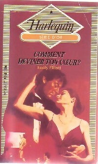 Livrenpoche : Comment deviner ton coeur ? - Emily Elliott - Livre