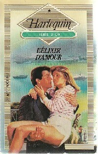 Livrenpoche : L'élixir d'amour - Ginger Chambers - Livre