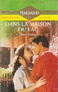Livrenpoche : Dans la maison du lac - Karen Young - Livre