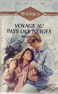 Livrenpoche : Voyage au pays des neiges - Sandra James - Livre