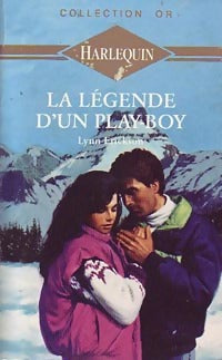 Livrenpoche : La légende d'un play-boy - Lynn Erickson - Livre