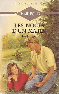 Livrenpoche : Les noces d'un matin - Lynda Trent - Livre