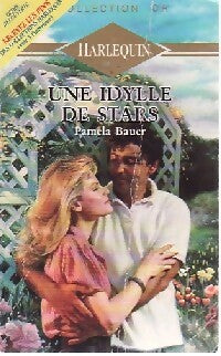 Livrenpoche : Une idylle de stars - Pamela Bauer - Livre