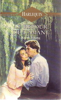 Le retour de l'amant - Karen Young - Livre