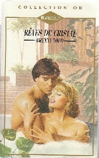 Livrenpoche : Rêves de cristal - Brenna Todd - Livre
