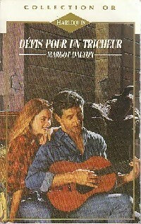 Livrenpoche : Défis pour un tricheur - Margot Dalton - Livre