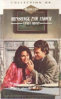 Livrenpoche : Mensonges par amour - Lynda Trent - Livre