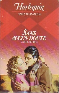 Livrenpoche : Sans aucun doute - Carol Norris - Livre