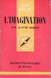 Livrenpoche : L'imagination - Jeanne Bernis - Livre