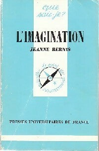 Livrenpoche : L'imagination - Jeanne Bernis - Livre