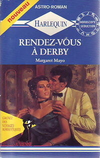 Livrenpoche : Rendez-vous à Derby - Margaret Mayo - Livre