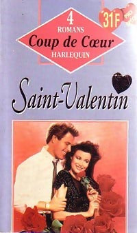 Livrenpoche : Saint-Valentin - Margot Dalton, Karen Young, Muriel Jensen, Marisa Carroll - Livre