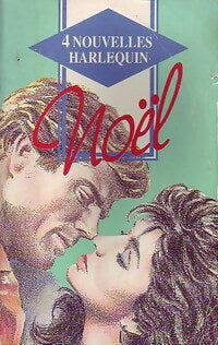 Livrenpoche : Noël - Lindsay McKenna, Kathleen Creighton, Rita Rainville, Ann Major - Livre