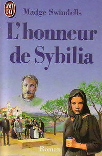 Livrenpoche : L'honneur de Sybilia - Madge Swindells - Livre
