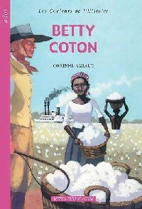 Livrenpoche : Betty-Coton - Corinne Albaut - Livre
