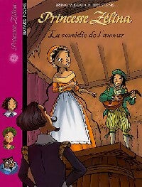 Livrenpoche : La comédie de l'amour - Bruno Muscat - Livre