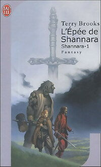 Livrenpoche : Shannara Tome I : L'épée de Shannara - Terry Brooks - Livre