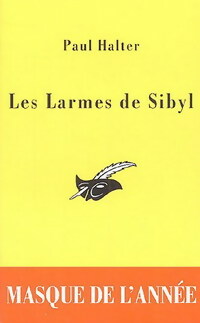 Livrenpoche : Les larmes de Sibyl - Paul Halter - Livre
