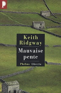 Livrenpoche : Mauvaise pente - Keith Ridgway - Livre