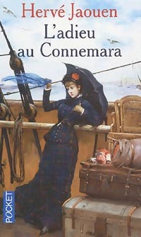 Livrenpoche : L'adieu au Connemara - Hervé Jaouen - Livre