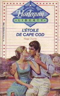 Livrenpoche : L'étoile de Cape Cod - Maggi Charles - Livre