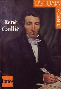 Livrenpoche : René Caillé - Isabelle Jarry - Livre