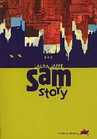 Livrenpoche : Sam story - Laura Jaffé - Livre
