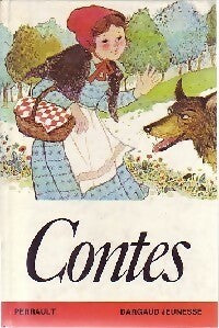 Livrenpoche : Contes - Charles Perrault - Livre