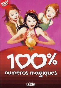 Livrenpoche : 100% numéros magiques - Michel Amelin - Livre