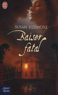 Livrenpoche : Baiser fatal - Susan Sizemore - Livre