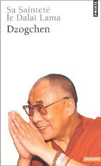 Dzogchen - Dalaï-Lama - Livre