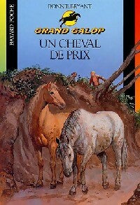 Livrenpoche : Un cheval de prix - Bonnie Bryant - Livre