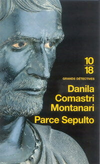 Livrenpoche : Parce Sepulto - Danila Comastri Montanari - Livre