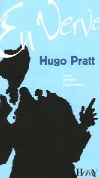 Livrenpoche : Hugo Pratt en verve - Georges S. Prat - Livre