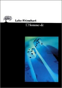 Livrenpoche : L'homme-dé - Luke Rhinehart - Livre